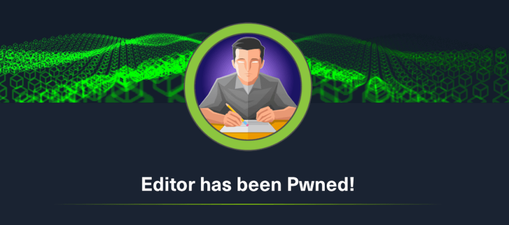 Completed badge